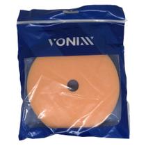 Boina De Espuma Laranja Refino 6 Pol Para Polimento Vonixx