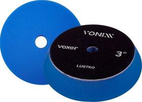 Boina de Espuma Lustro Azul Voxer 3 Polegadas Vonixx