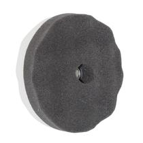 Boina De Espuma Lustro E Refino Dupla Face 6 Polegadas