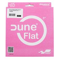 Boina de Espuma Macia Alcance Profissional DUNE FLAT - 5 Polegadas