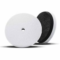 Boina de Espuma New Polish NP2 com Interface 6,5 Polegadas - Macia Boina de Espuma New Polish NP2 com Interface 6,5 Polegadas - Macia