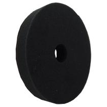 Boina de Espuma Nobre Car Speed Polish para Politriz Roto Orbital 6,5 Polegadas - Super Lustro