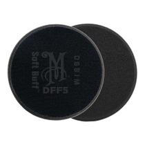Boina de espuma p/ acabamento- 5" dff5 meguiars