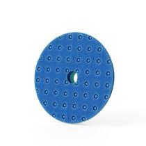 Boina de espuma para polimento Lake Country 16,5 cm acabamento suave