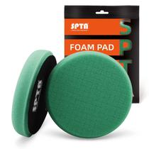 Boina de espuma para polimento SPTA 14 cm Heavy-Cut T120