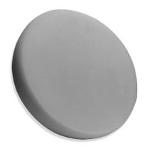 Boina de Espuma Preta Rotta 3,5 Polegadas - Lustro