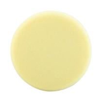 Boina de Espuma Refino 5" p/ Rotativa Vonder Boina de Espuma Refino 5" p/ Rotativa Vonder