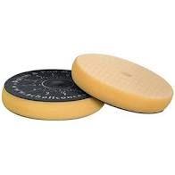 Boina de Espuma Spider Amarela 6, 165mm pol. SCHOLL