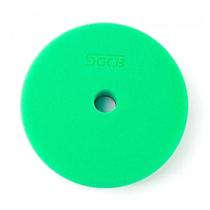 Boina de Espuma Verde 3" Corte Leve SGCB - Ideal para Remoção de Marcas