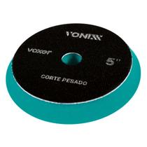 Boina de Espuma Verde Vonixx Voxer 5 Polegadas - Corte Pesado
