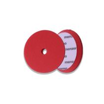 Boina de Espuma Vermelha Corte 6 pol (150mm) Menzerna Boina de Espuma Vermelha Corte 6 pol (150mm) Menzerna