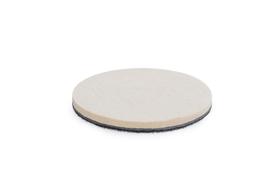 Boina De Feltro Para Polimento De Vidro 5 Pol. Auto Cry - Auto Crazy Boina De Feltro Para Polimento De Vidro 5 Pol. Auto Cry - Auto Crazy