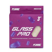 Boina De Feltro Para Polimento De Vidros 3 Glass Pro Soft99