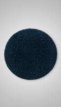 Boina de Feltro para Polimento de Vidros 5" Boina de Feltro para Polimento de Vidros 5"