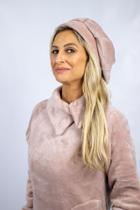 Boina de Fleece