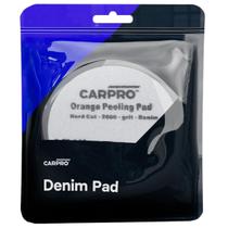 Boina De Jeans Para Remoção De Casca De Laranja CarPro - 5 Polegadas