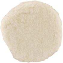 Boina de Lã 08 pol. para Polimento Vonder Boina de Lã 08 pol. para Polimento Vonder