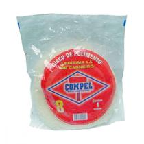 Boina De La 8'' Compel Boina De La 8'' Compel