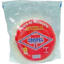Boina De La 8'' Compel........ Boina De La 8'' Compel........