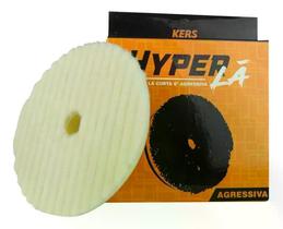 Boina De Lã Curta Agressiva Hyper 5 Polegadas Kers