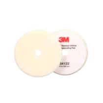 Boina de Lã de Corte Roto Orbital 3M Perfect-It 34120 Branca 5" Boina de Lã de Corte Roto Orbital 3M Perfect-It 34120 Branca 5"
