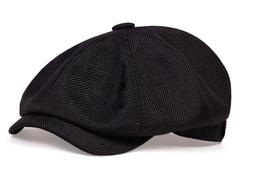 Boina De Lã Inglesa Peaky helby Vários Modelos Boina De Lã Inglesa Peaky helby Vários Modelos