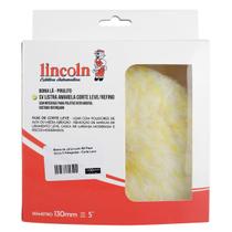 Boina de Lã Lincoln SV Face Única 5 Polegadas - Corte Leve
