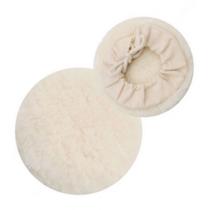 Boina De Lã Para Polimento 5 Polegadas (125 Mm)