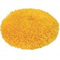 Boina De Lã Para Polimento Dupla Face '8' - Compel