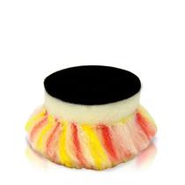 Boina de Lã Pirulito 2" Lincoln Corte Médio Com Interface Boina de Lã Pirulito 2" Lincoln Corte Médio Com Interface