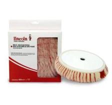 Boina de lã pirulito ninja corte pesado 7,5" - lincoln Boina de lã pirulito ninja corte pesado 7,5" - lincoln