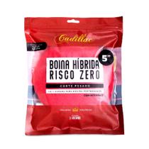 Boina de Lã Risco Zero Com Interface 5 Pol Cadillac