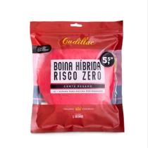 Boina de Lã Risco Zero Sem Interface 5,5 Pol Cadillac