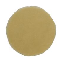 Boina de lã sem interface 2,2"