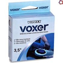 Boina De Lã Voxer Corte Pesado 3,5 Vonixx