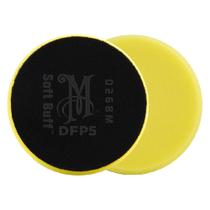 Boina de lustro- 5" dfp5 meguiars Boina de lustro- 5" dfp5 meguiars