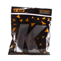 Boina de Microfibra 5" End Finisher KERS para Polimento e Acabamento