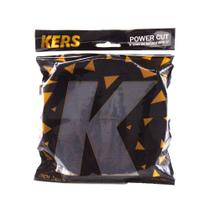 Boina de Microfibra 5" Power Cut para Politriz - KERS