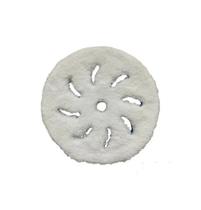 Boina de microfibra air spiral corte 140mm 5'' - vilustro