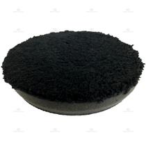 Boina De Microfibra C Interface Preto 5,5 520mfp Buff And Shine Boina De Microfibra C Interface Preto 5,5 520mfp Buff And Shine