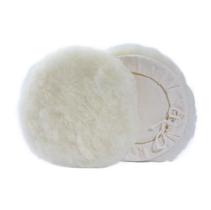 Boina de Pele de Amarrar 8 Polegadas