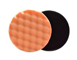 Boina De Polimento Espuma seis Polegadas Corte Face Única Boina De Polimento Espuma seis Polegadas Corte Face Única