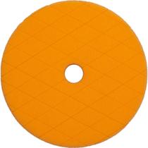 Boina de Polimento Zacs Corte Refino Lustro 3" 5" 6" Polegadas Vinho Laranja Preta