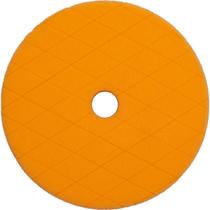 Boina de Polimento Zacs Corte Refino Lustro 3" 5" 6" Polegadas Vinho Laranja Preta