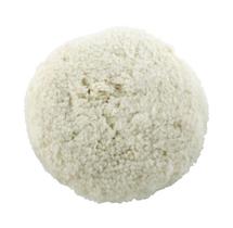 Boina Dupla Face Branca Normal Autoamerica 8" Boina Dupla Face Branca Normal Autoamerica 8"