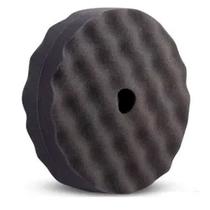 Boina dupla face espuma 190mm lustro perfecto corte