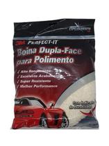 Boina Dupla-Face para Polimento Normal PN05701 3M Boina Dupla-Face para Polimento Normal PN05701 3M