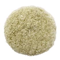 Boina Dupla Face Pele Norton Polimento Corte Profissional