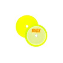 Boina esp. refino amarela 5" Boina esp. refino amarela 5"
