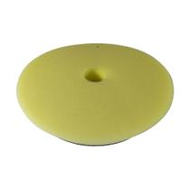 Boina Espuma Amarelo Refino 5'' Auto Crazy